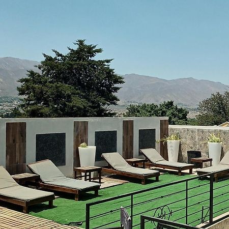 Hotel Colonial Tafi Del Valle By Dot Tradition Ngoại thất bức ảnh