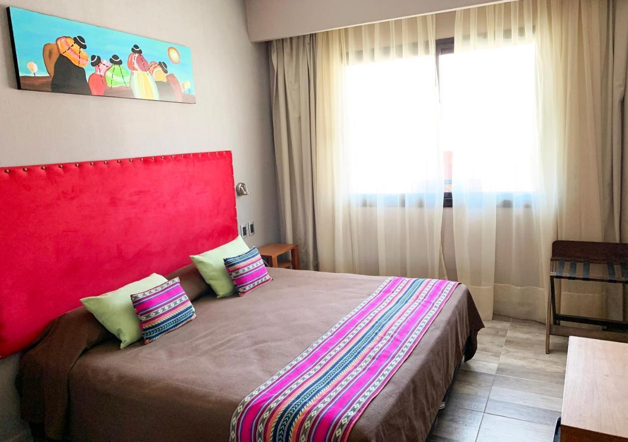 Hotel Colonial Tafi Del Valle By Dot Tradition Ngoại thất bức ảnh