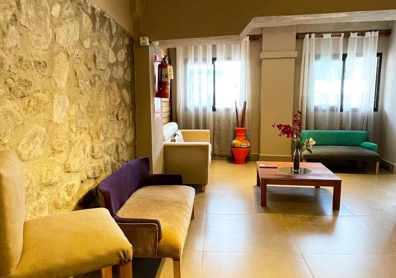 Hotel Colonial Tafi Del Valle By Dot Tradition Ngoại thất bức ảnh