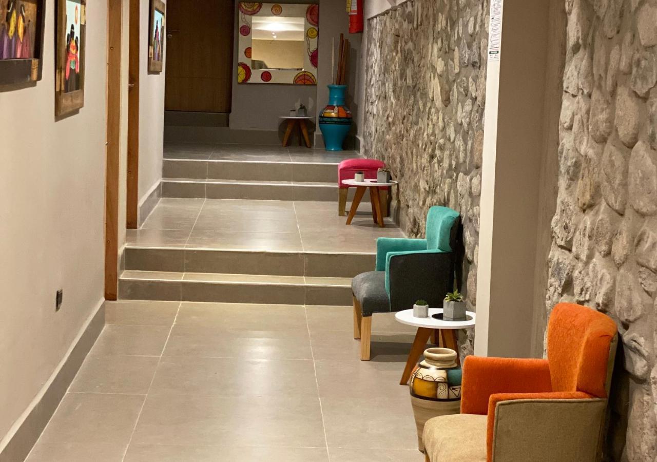 Hotel Colonial Tafi Del Valle By Dot Tradition Ngoại thất bức ảnh
