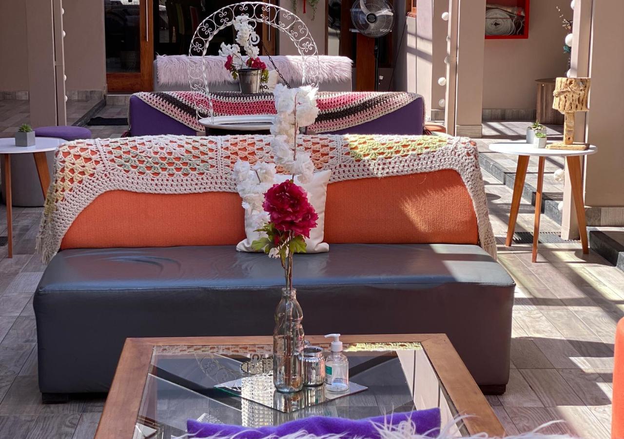 Hotel Colonial Tafi Del Valle By Dot Tradition Ngoại thất bức ảnh