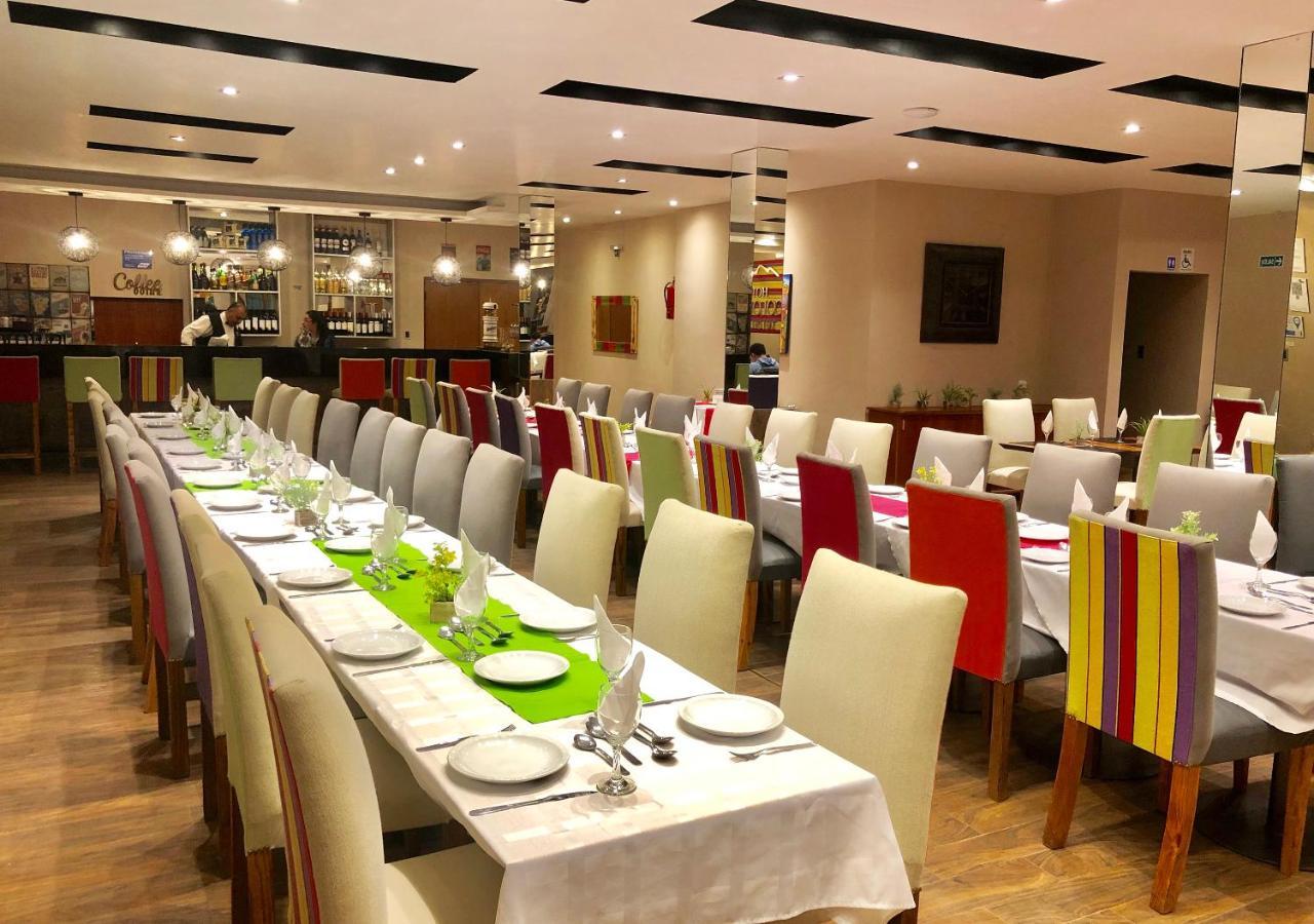 Hotel Colonial Tafi Del Valle By Dot Tradition Ngoại thất bức ảnh