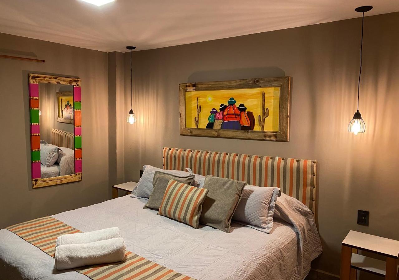 Hotel Colonial Tafi Del Valle By Dot Tradition Ngoại thất bức ảnh
