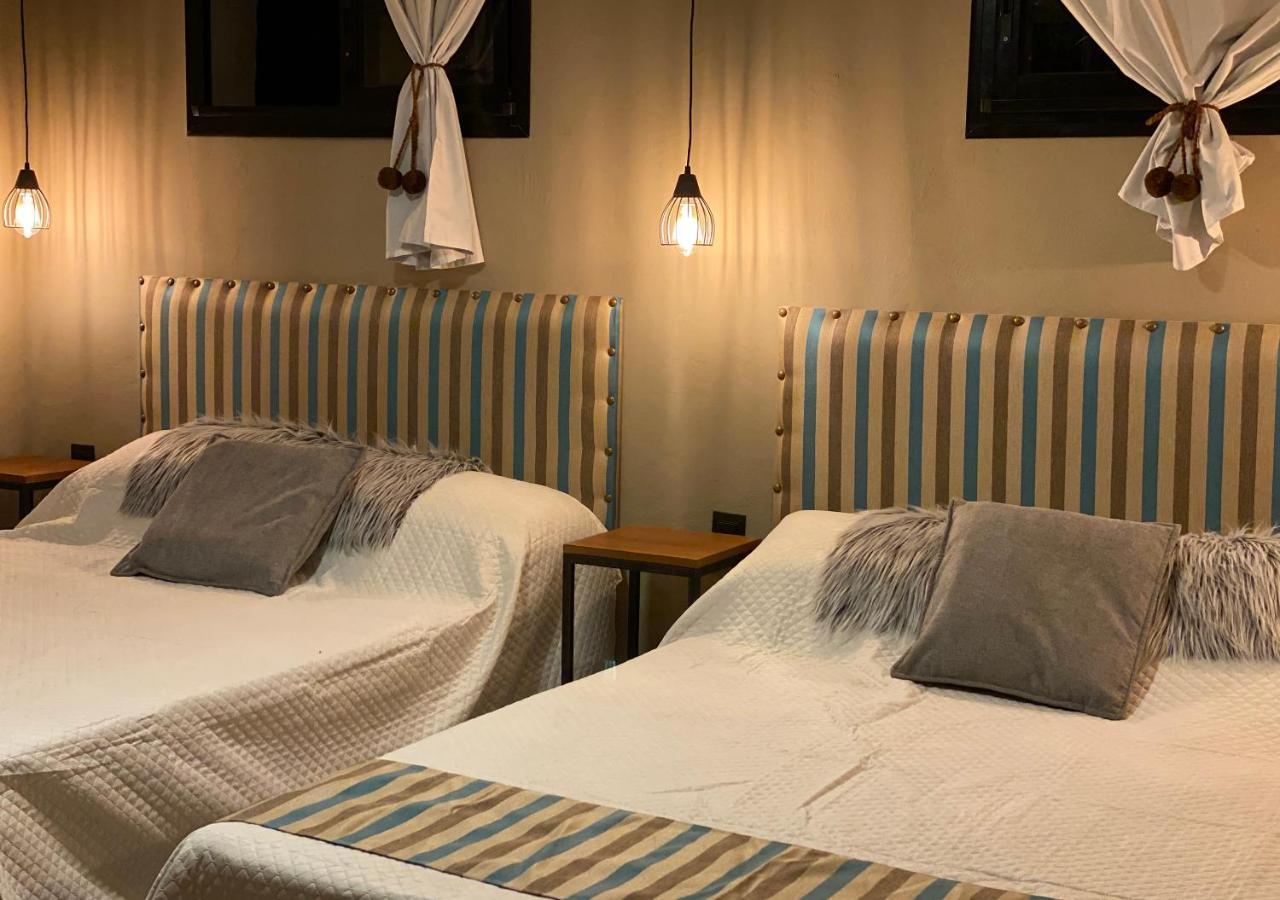 Hotel Colonial Tafi Del Valle By Dot Tradition Ngoại thất bức ảnh