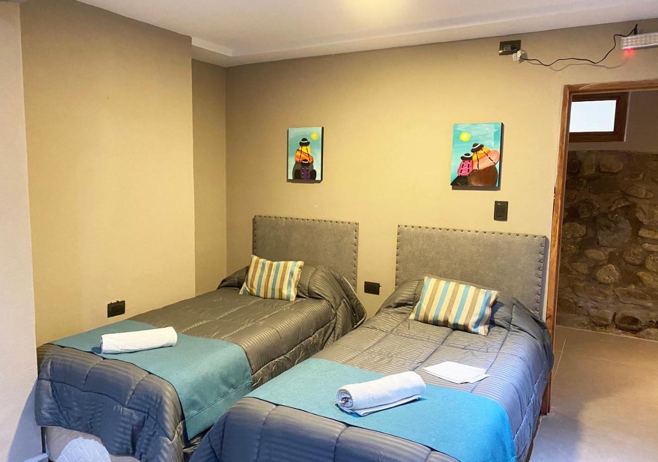 Hotel Colonial Tafi Del Valle By Dot Tradition Ngoại thất bức ảnh