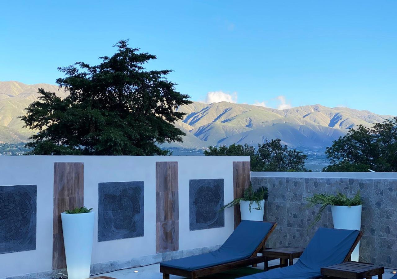 Hotel Colonial Tafi Del Valle By Dot Tradition Ngoại thất bức ảnh