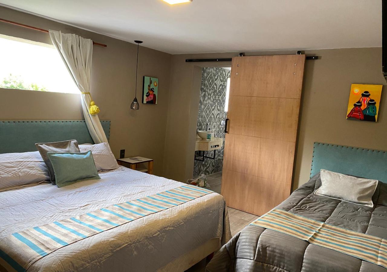 Hotel Colonial Tafi Del Valle By Dot Tradition Ngoại thất bức ảnh