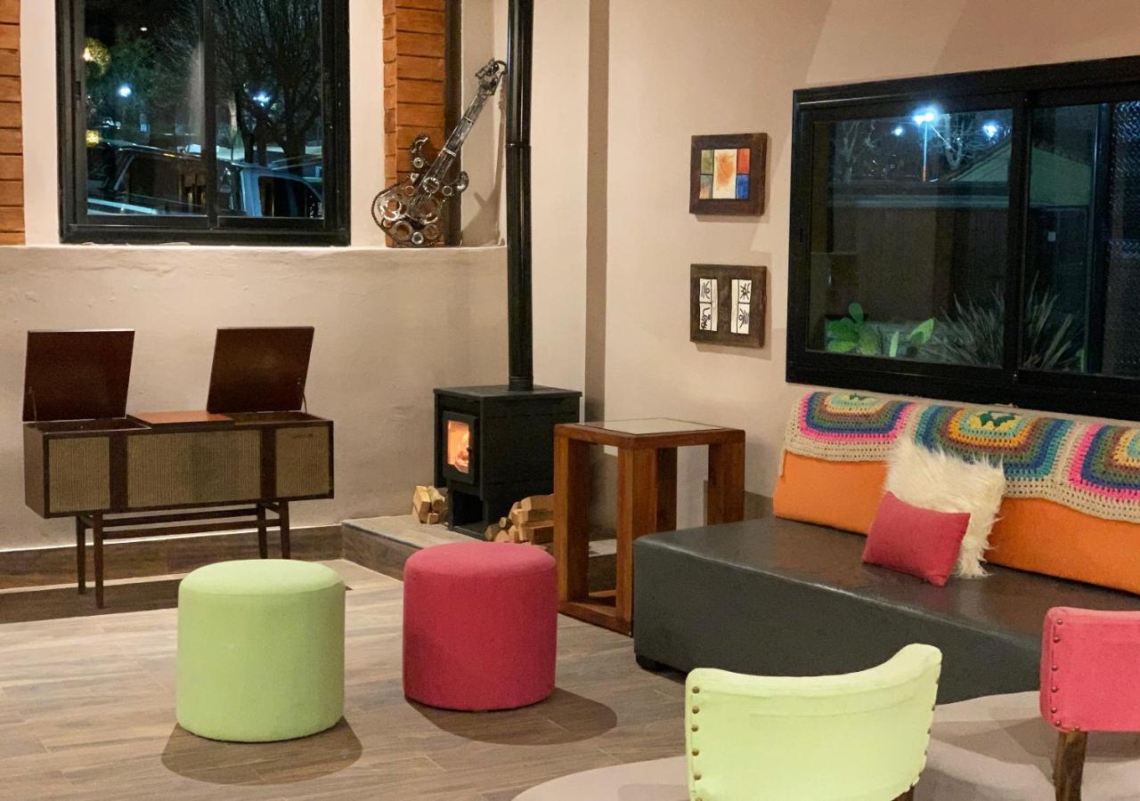 Hotel Colonial Tafi Del Valle By Dot Tradition Ngoại thất bức ảnh