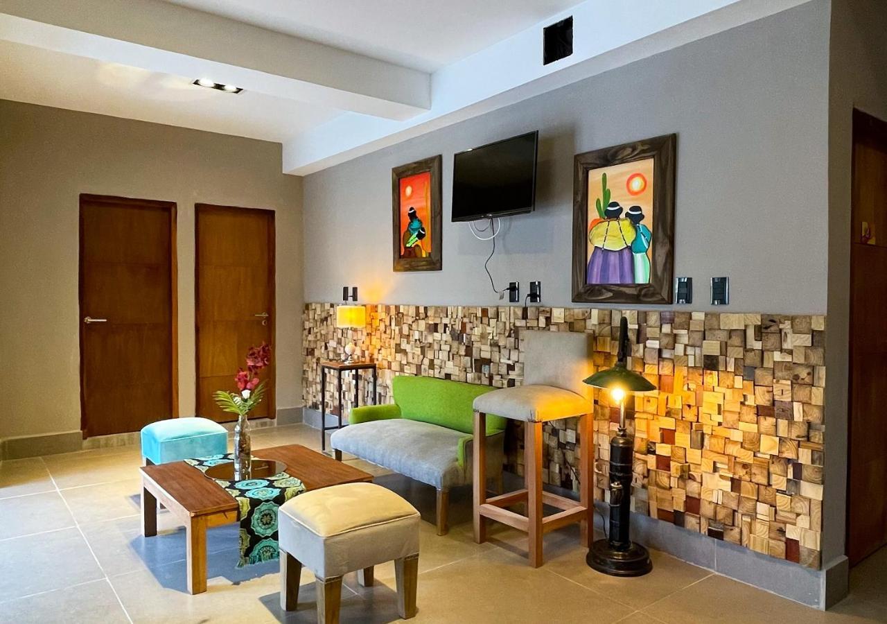 Hotel Colonial Tafi Del Valle By Dot Tradition Ngoại thất bức ảnh