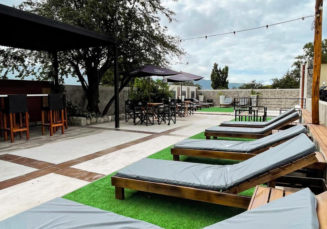 Hotel Colonial Tafi Del Valle By Dot Tradition Ngoại thất bức ảnh