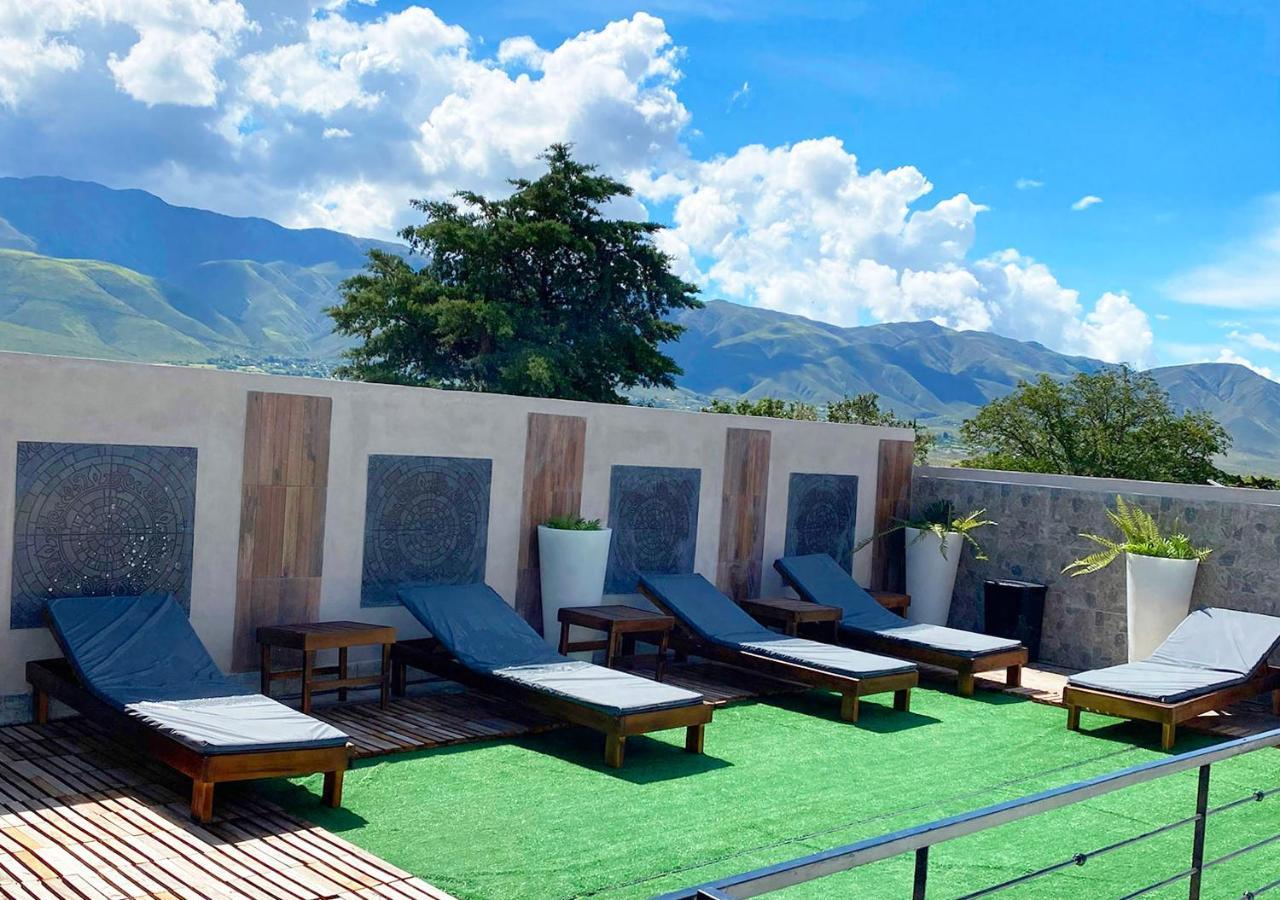 Hotel Colonial Tafi Del Valle By Dot Tradition Ngoại thất bức ảnh