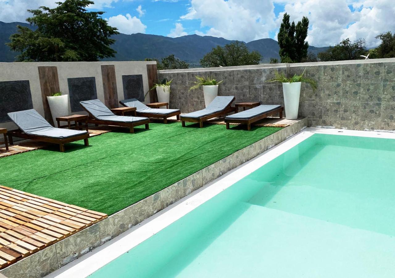 Hotel Colonial Tafi Del Valle By Dot Tradition Ngoại thất bức ảnh