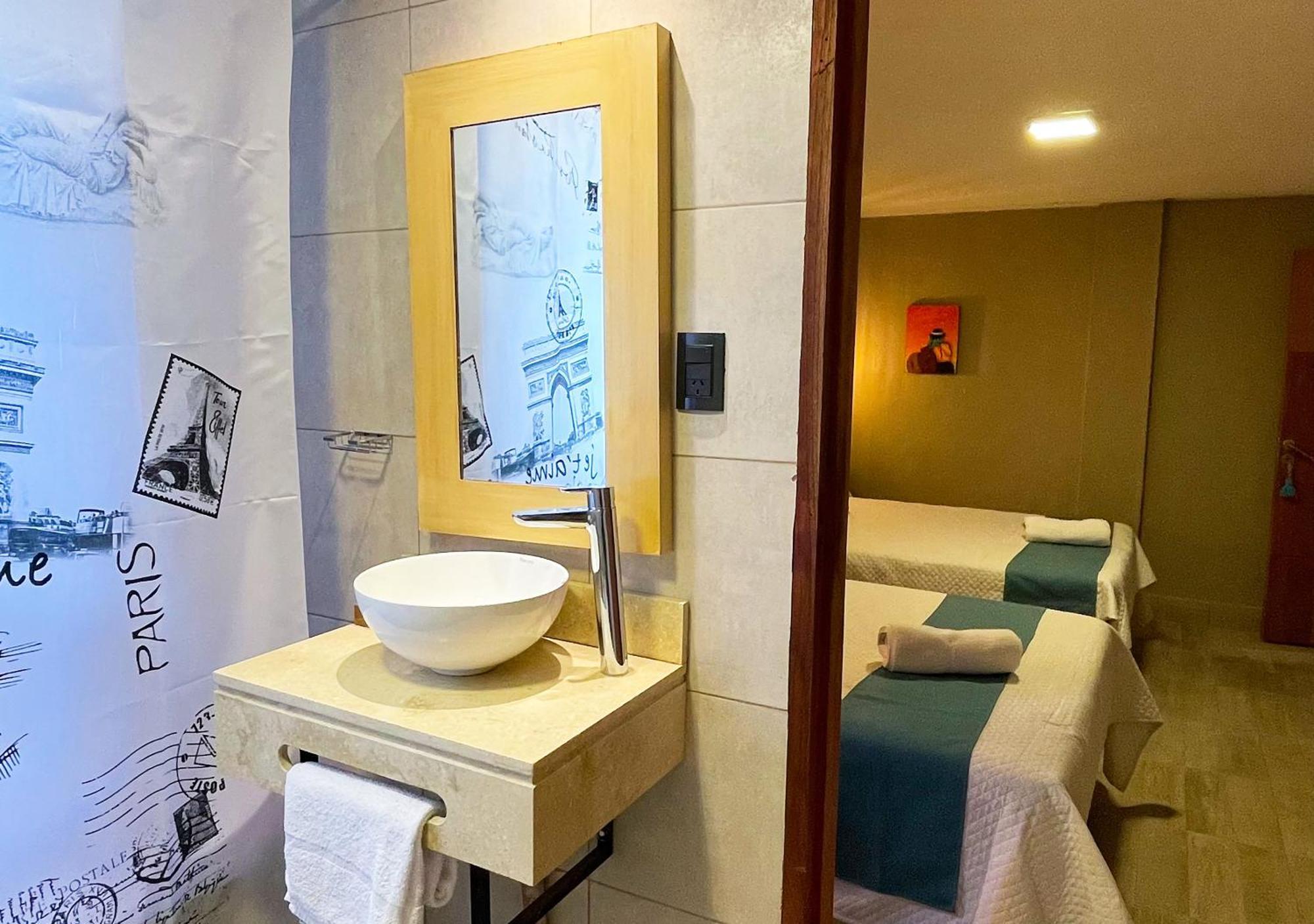 Hotel Colonial Tafi Del Valle By Dot Tradition Phòng bức ảnh