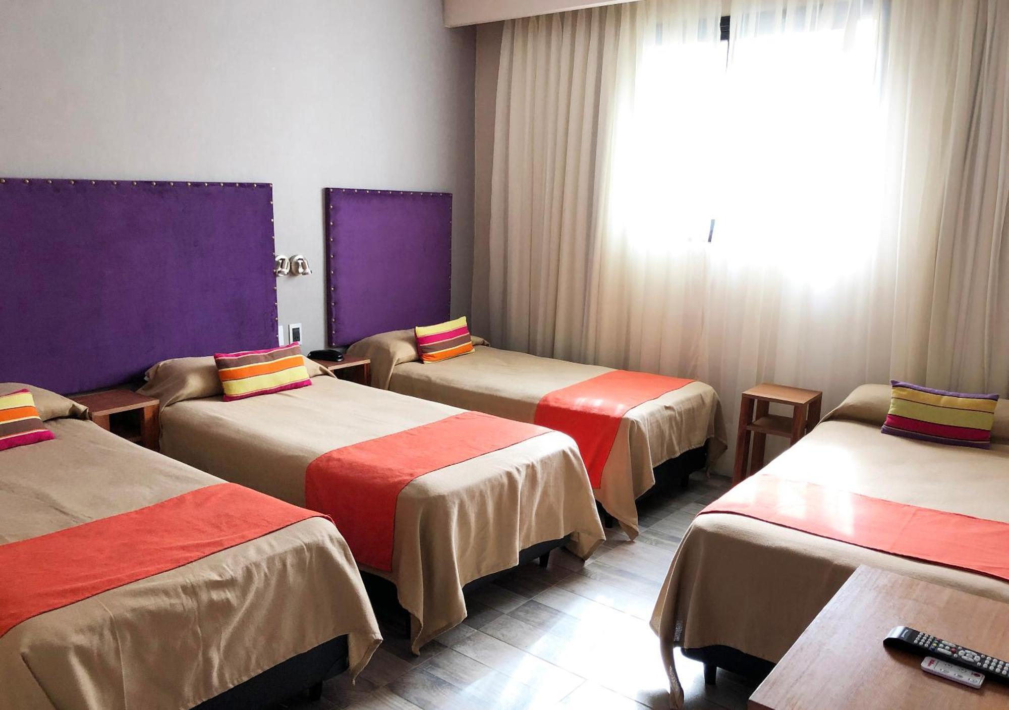 Hotel Colonial Tafi Del Valle By Dot Tradition Phòng bức ảnh