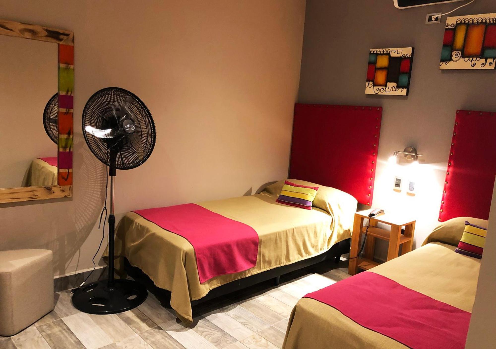 Hotel Colonial Tafi Del Valle By Dot Tradition Phòng bức ảnh