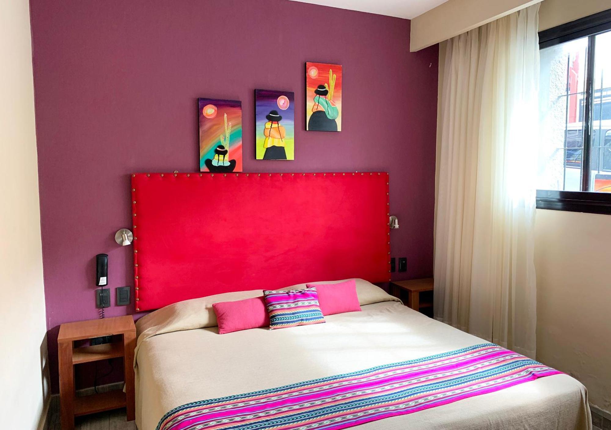 Hotel Colonial Tafi Del Valle By Dot Tradition Phòng bức ảnh