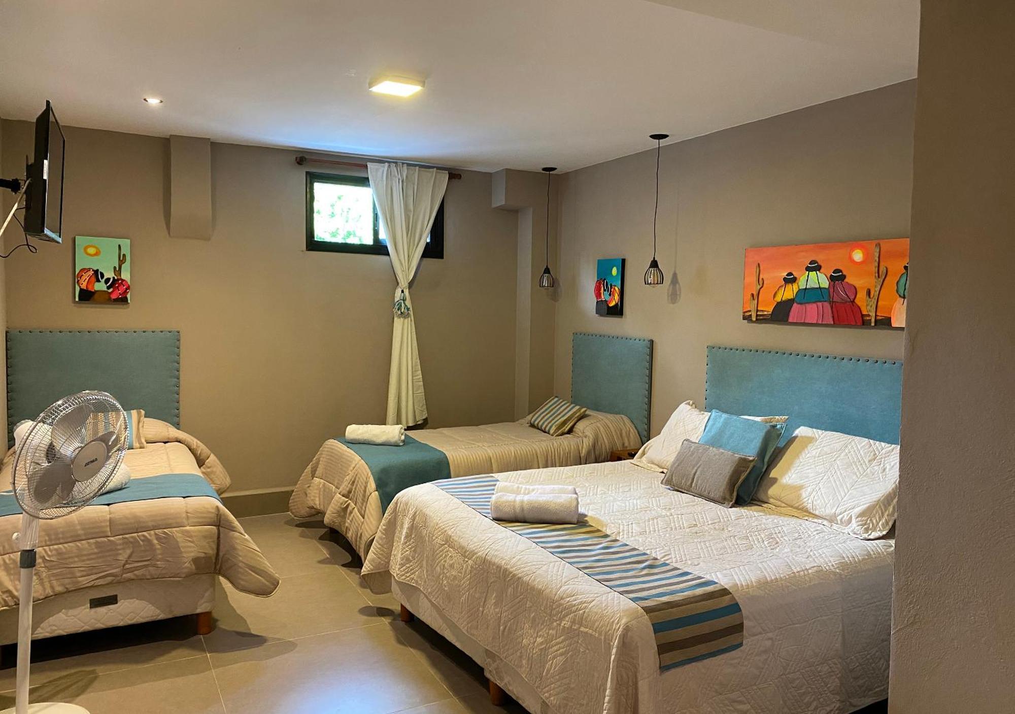 Hotel Colonial Tafi Del Valle By Dot Tradition Phòng bức ảnh